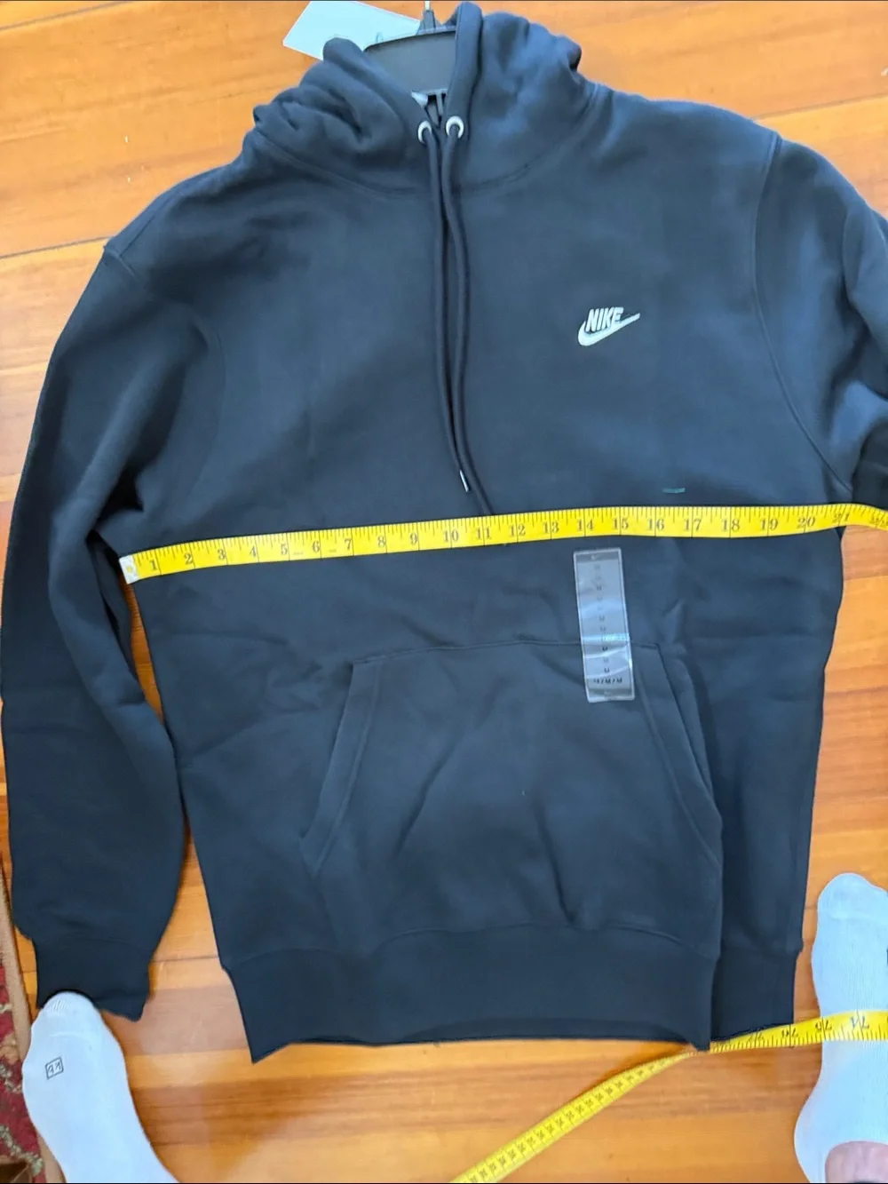 Nike men’s pullover